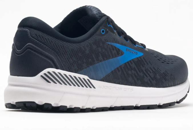 Brooks Addiction GTS 15 Men's India InkBlue