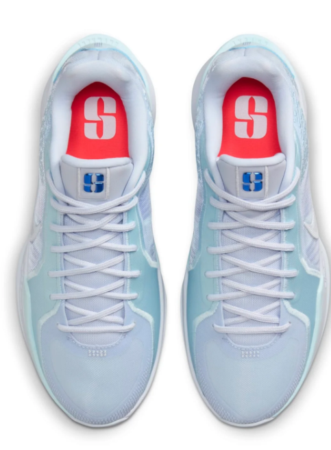 Nike Sabrina 2 EP Women's Basketball Shoe 'Conductor' FZ1517-002