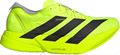 Adidas Adizero Adios Pro 4 Men's Running Shoes – Yellow