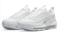 Nike Air Max 97 'Triple White' – 921826-101