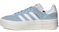 adidas Gazelle Bold Women's Platform Sneaker 'Clear Sky' ID6991