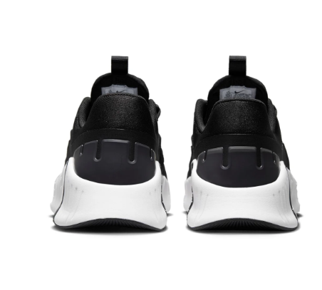 Nike Men's Free Metcon 5 | Black/White