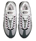 Nike Air Max 95 Women's Sneaker 'Black Pink Foam' HJ5996-001