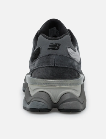 New Balance 9060 Black