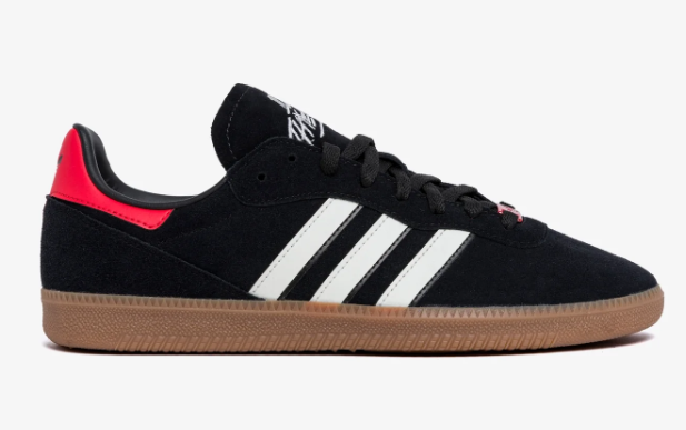 adidas Originals Palos Hills Shoe - Black
