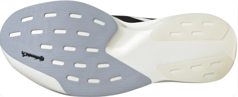 Adidas Adizero EVO SL Men's Running Shoes – White
