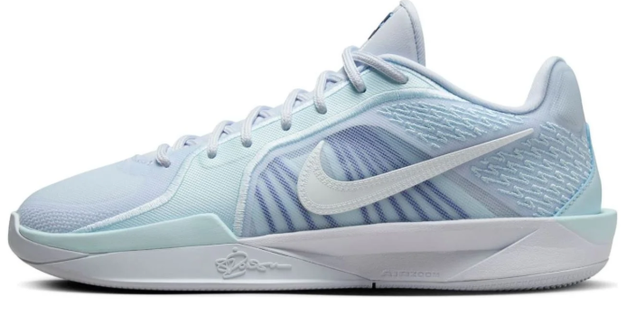 Nike Sabrina 2 EP Women's Basketball Shoe 'Conductor' FZ1517-002