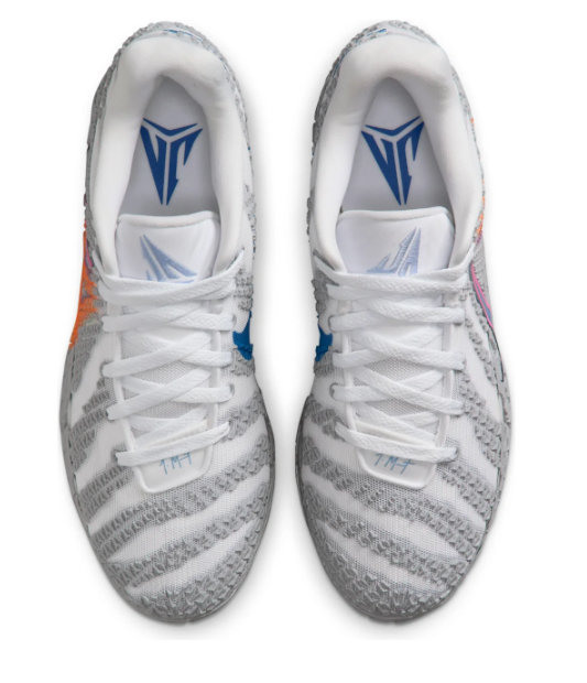 Nike Ja 3 EP 'Light Show' | HF2794-100
