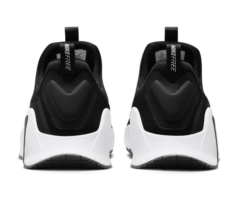 Nike Free Metcon 6 – Black / White