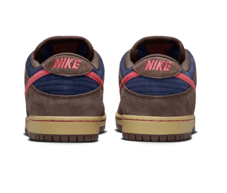 Nike SB Dunk Low Pro 'Baroque Brown/Adobe' HQ1625-200 | Men's Skate Shoes