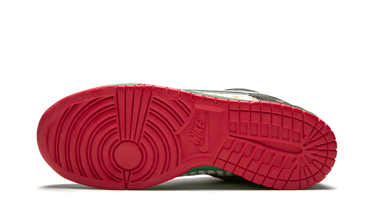 SB What The Dunk "What The Dunk" 318403 141