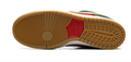 Nike SB Dunk Low 'Seattle Supersonics' FZ1287-300 | Skate Shoes