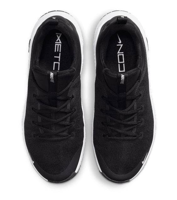 Nike Free Metcon 6 – Black / White