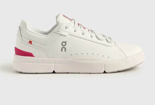 On Women's Roger Advantage Sneaker