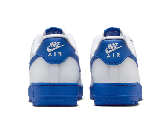 Nike Air Force 1 Low '07 – Men's Sneakers | Olive & Khaki