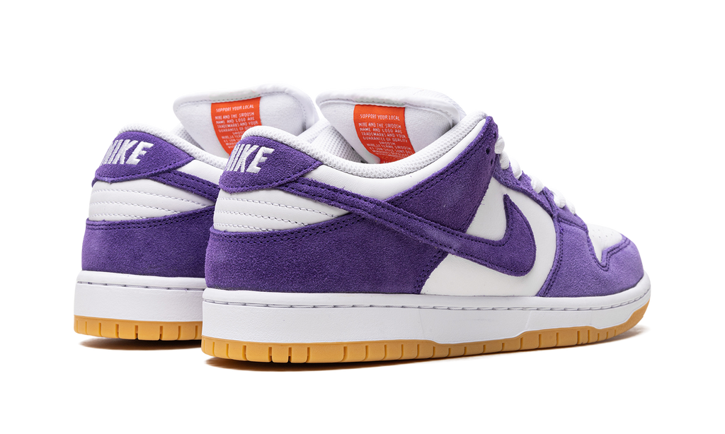 Dunk SB Low Pro ISO "Court Purple" DV5464 500