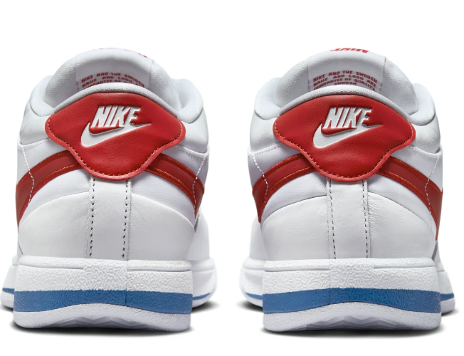 Nike Book 1 EP 'Forrest Gump' | FJ4250-105