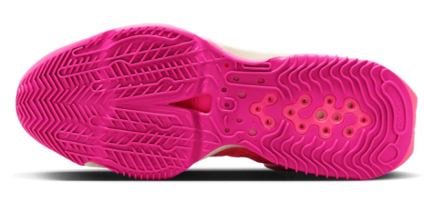 Nike Air Zoom G.T. Jump 2 EP 'Fierce Pink / Hyper Pink' – Pink (DJ9432-601)