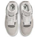 Air Jordan 4 Retro Women's Sneaker 'Frozen Moments' AQ9129-001