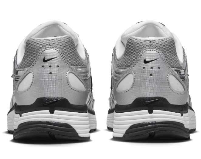 Nike P-6000 'Metallic Silver' | CN0149-001