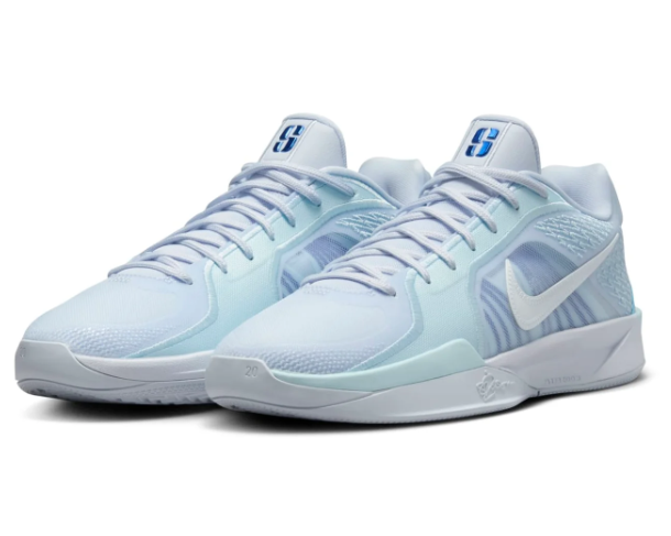 Nike Sabrina 2 EP Women's Basketball Shoe 'Conductor' FZ1517-002