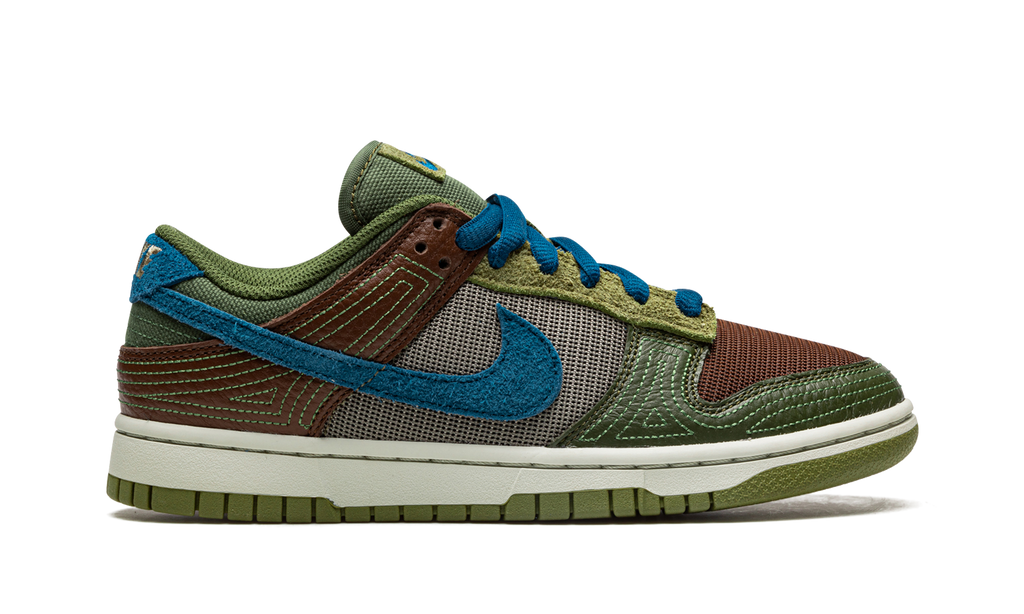 Dunk Low NH "Cacao Wow" DR0159 200