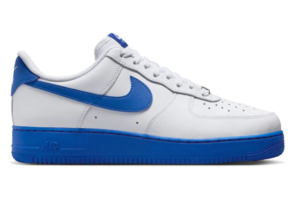 Nike Air Force 1 Low '07 – Men's Sneakers | Olive & Khaki