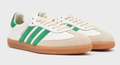 Adidas Samba OG x Sporty & Rich 'White/Jolly Green'