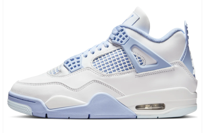 Air Jordan 4 Women's Sneaker 'Forget Me Not' HV0823-100