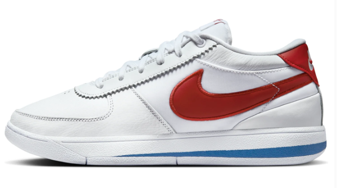 Nike Book 1 EP 'Forrest Gump' | FJ4250-105