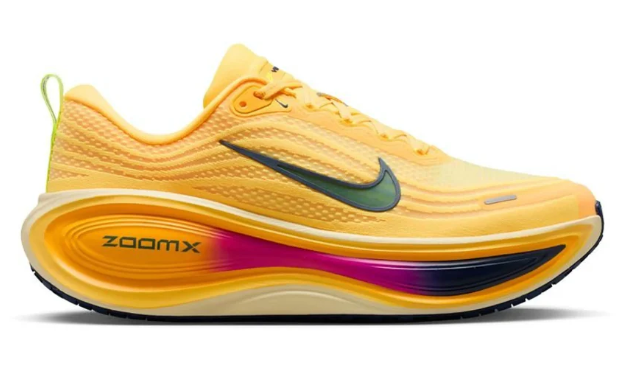 Nike Vomero 18 Men's Running Shoes