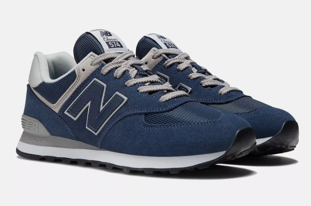 New Balance 574 Core Men's Lifestyle Sneaker