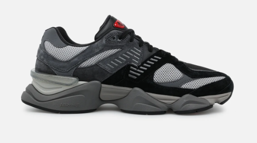 New Balance 9060 Black