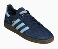 Adidas Handball Spezial – Core Black / Cloud White / Gum