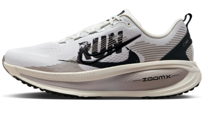 Nike Air Zoom Vomero 18 'Run Pack Summit White' | IB5726-100