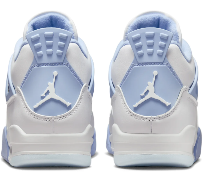 Air Jordan 4 Women's Sneaker 'Forget Me Not' HV0823-100