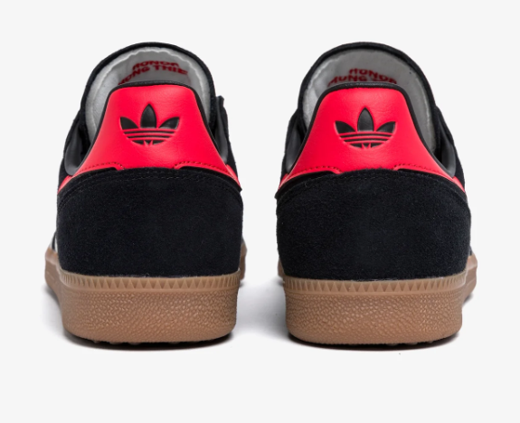 adidas Originals Palos Hills Shoe - Black