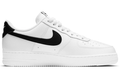 Nike Air Force 1 '07 – Black (CW2288-001)