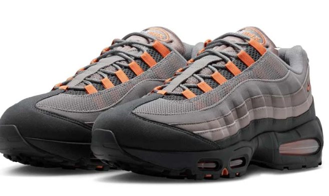 Nike Air Max 95 OG – Pencil Point / Hot Curry (HM4740-014)