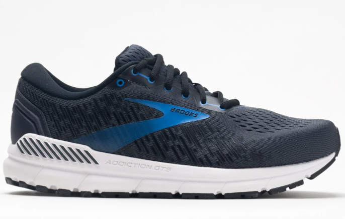 Brooks Addiction GTS 15 Men's India InkBlue