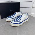 Amiri PKM0102 Low-Top Sneaker