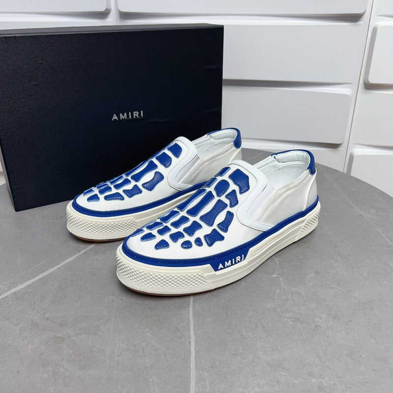Amiri PKM0102 Low-Top Sneaker