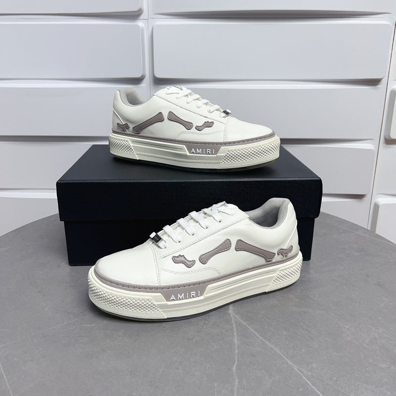 Amiri PKM0108 Low-Top Sneaker
