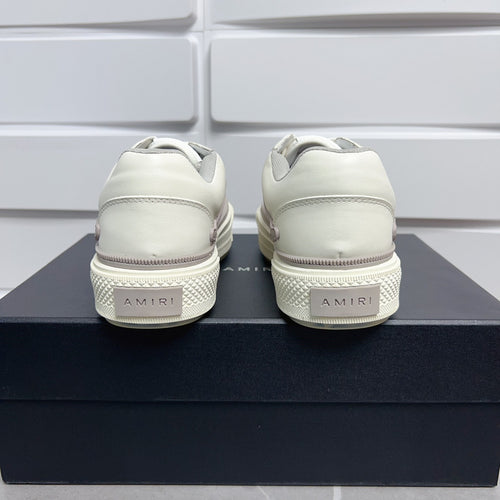 Amiri PKM0108 Low-Top Sneaker
