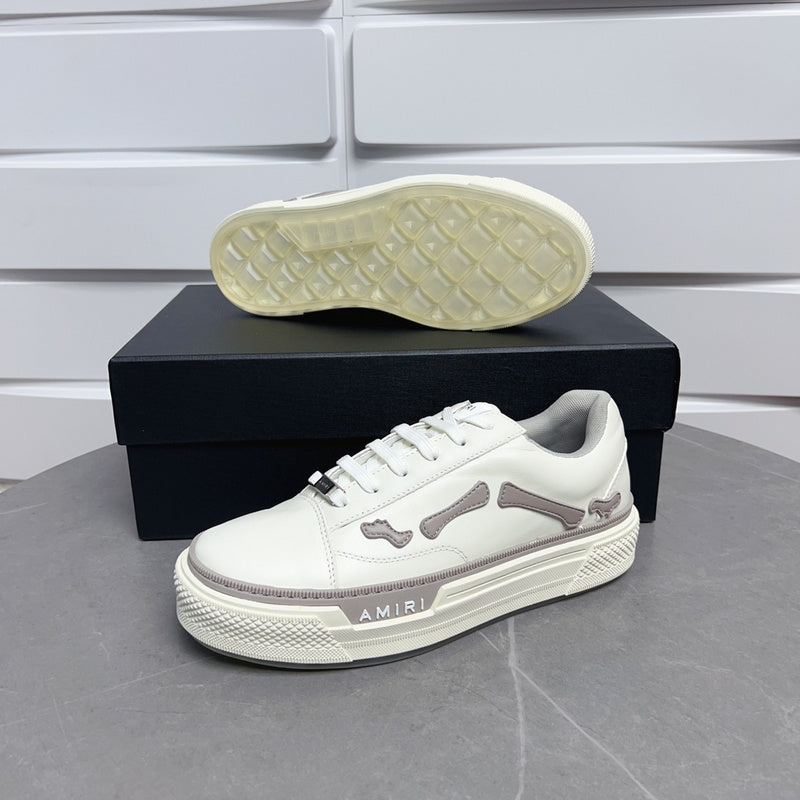 Amiri PKM0108 Low-Top Sneaker