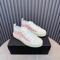 Amiri MNS0618 Low-Top Leather Sneaker | Luxury Streetwear Footwear
