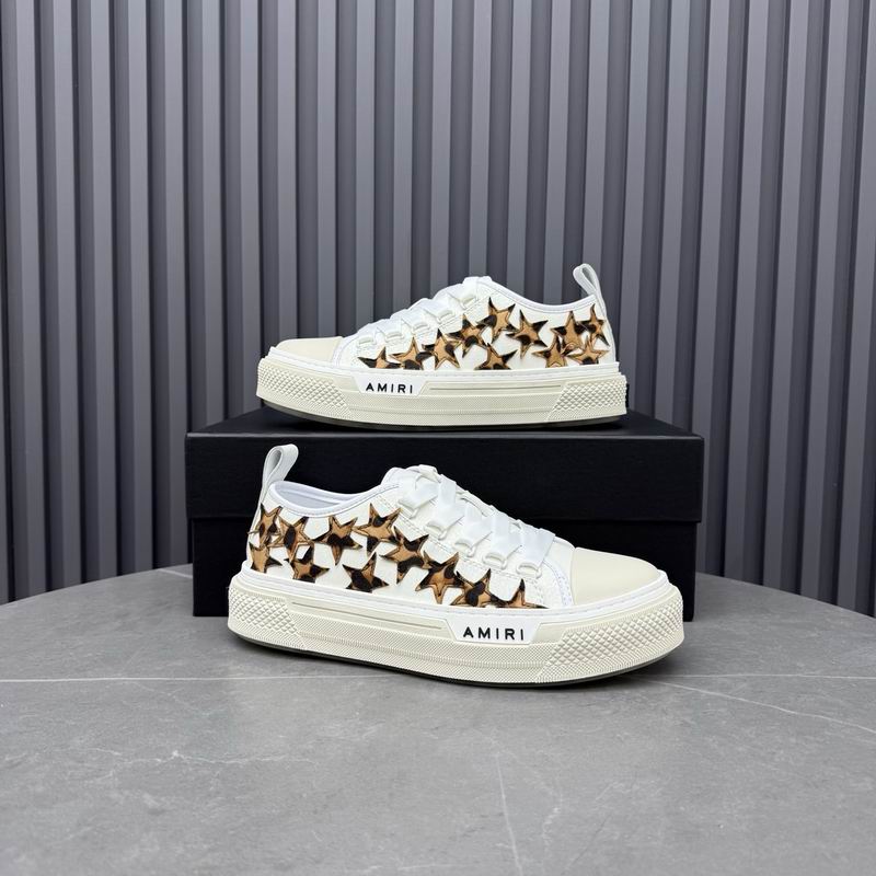 Amiri MNS0619 Low-Top Sneaker | EU 35–45