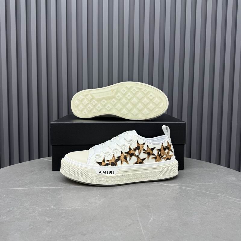 Amiri MNS0619 Low-Top Sneaker | EU 35–45