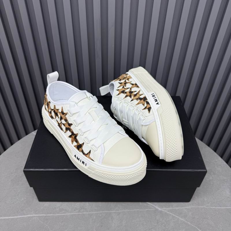 Amiri MNS0619 Low-Top Sneaker | EU 35–45