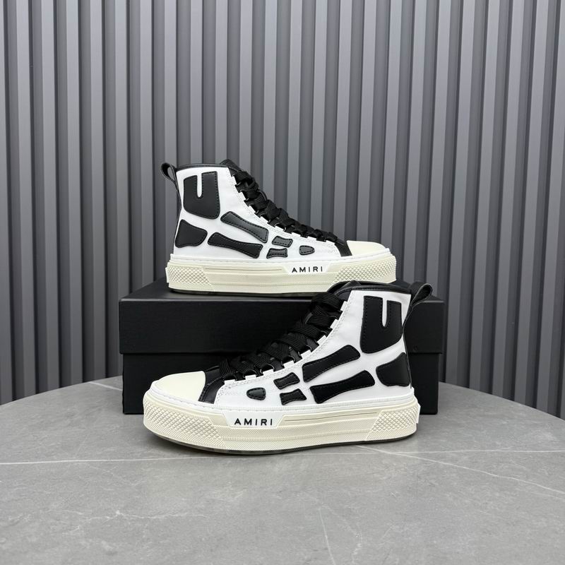 Amiri MNS0626 Low-Top Sneaker | EU 35–45